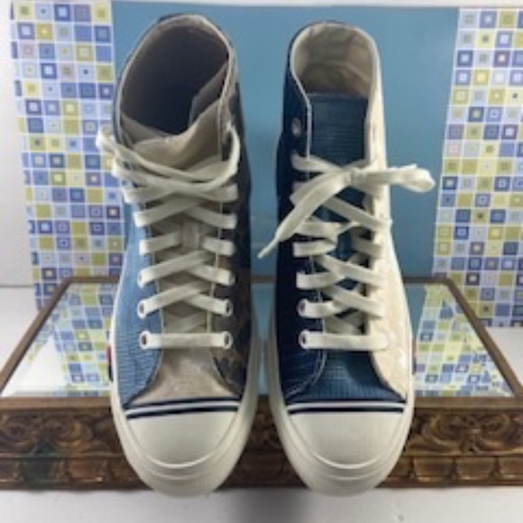 NWOT Pro-Keds High Top Sneakers - Picture 8 of 15